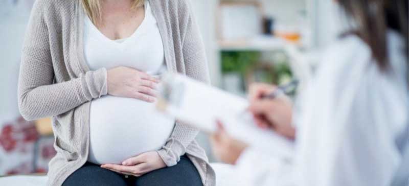 High Risk Pregnancy Management