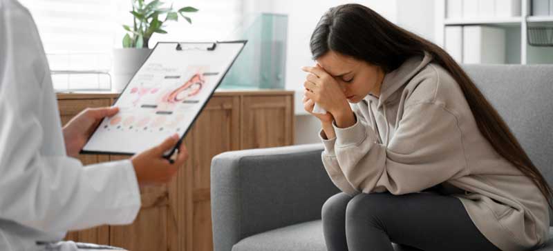Recurrent Abortion Treatment