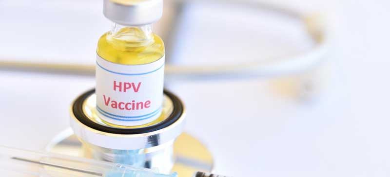 HPV Vaccine Cervical Cancer Vaccine