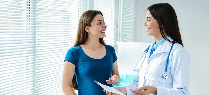 Antenatal Care