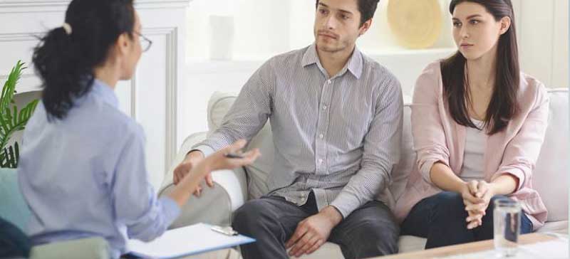 Preconceptional Counseling
