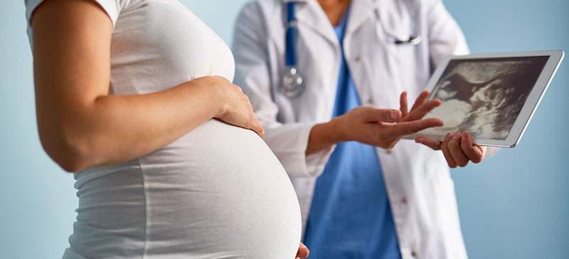 High Risk Pregnancy Care in Borivali West by Dr. Nimish Tutwala